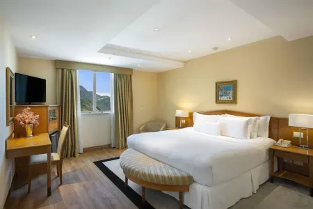 Windsor Barra Hotel