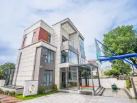 Zhuhai Kaixuan Holiday Homestay Hotels near Ocean Spring Resort