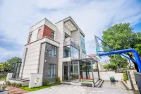 Zhuhai Kaixuan Holiday Homestay Hotel in zona Nanhai First Spring