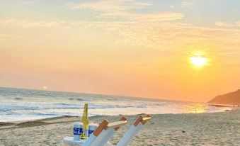 Xingchen Yuhai Vacation Boutique Stay (Shanwei Poly Jinding Bay Tourist Resort)