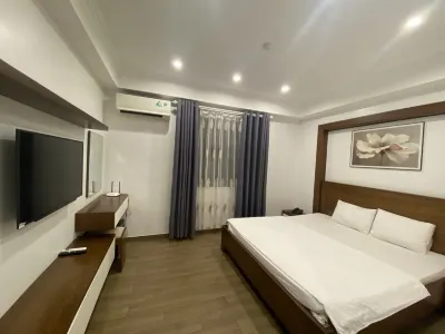 Davinci Hotel