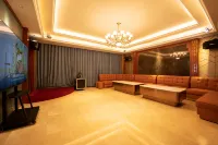 Mantingfang Homestay