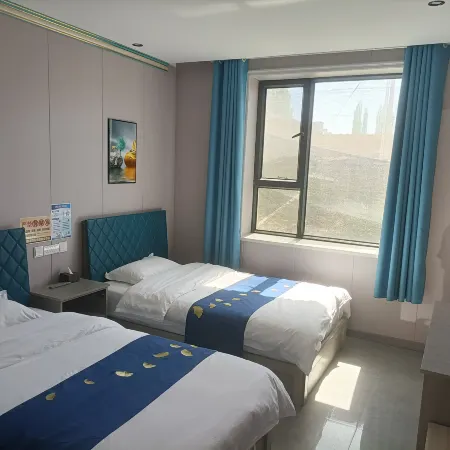 Yaju Homestay