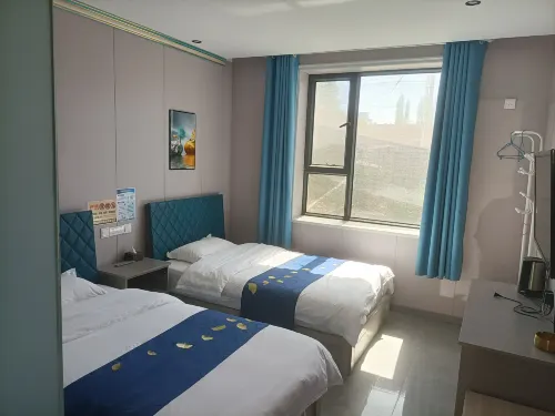 Yaju Homestay
