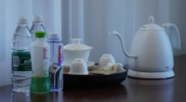 大理·大喜飯店（龍龕碼頭生態廊道店）