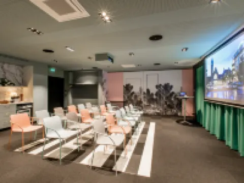 布里斯託大酒店-由Stay Collection經營 科爾馬酒店