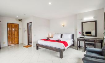 Budget Stars Hotel Chiang Mai