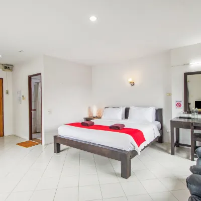 Budget Stars Hotel Chiang Mai Hotels near Former Residence of Teresa Teng