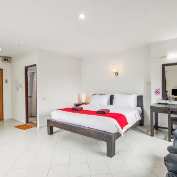 Budget Stars Hotel Chiang Mai