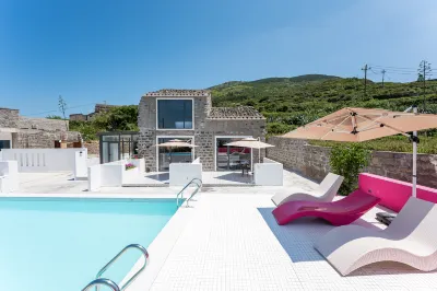 Pingtan Sanhai House seascape holiday home Hotels in Changjiang’ao Wind Farm