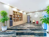 Yayue Hotel (Yinchuan Xinhuadongjie) - 2-Sterne