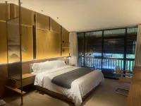 Nanshan Muyun Homestay Các khách sạn gần Sichuan Guangyuan Vocational Training College Jiaotong Branch