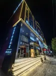 laimanqingjiu Hotel di Railway Station