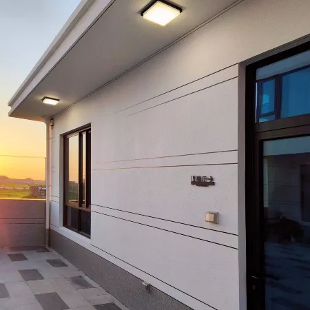 ShanHaiYunSu · Sunrise Sea View Villa