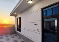 ShanHaiYunSu · Sunrise Sea View Villa
