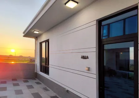 ShanHaiYunSu · Sunrise Sea View Villa Отели рядом с достопримечательностью «Dongsha Ancient Town»