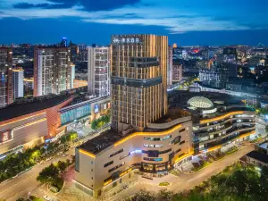 Mercure JiangYin YaoHan Plaza