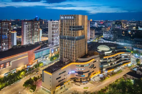 Mercure JiangYin YaoHan Plaza