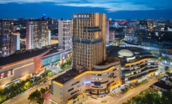Mercure JiangYin YaoHan Plaza