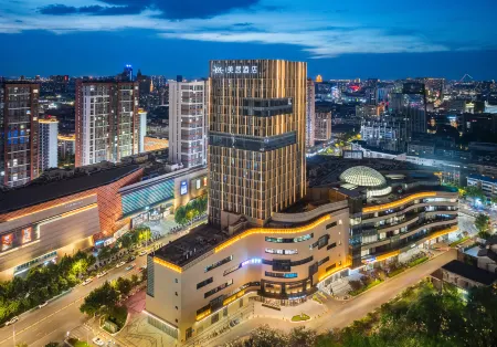 Mercure JiangYin YaoHan Plaza
