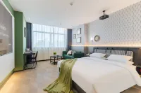 Lis Future Hotel (Jingdezhen Fuliang Sanxianhu) Hotels near Kuixingge Pagoda