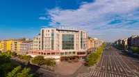 Bali Yating Hotel (Yiwu International Trade City)