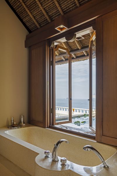 インドラキラスイート アマンキラの写真