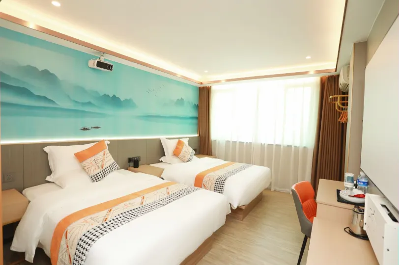 Lecheng  Hotel