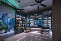 Yixi Yishe Courtyard Hotel