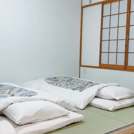 Karuizawa Seven Blessings Hotel