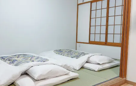 Karuizawa Seven Blessings Hotel Отели в г. Цумагои