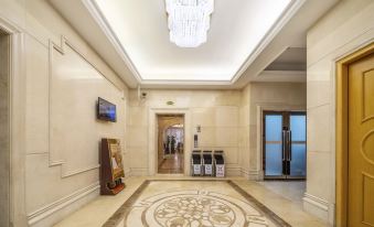 Vienna Hotel (Shenzhen Kejia Town)