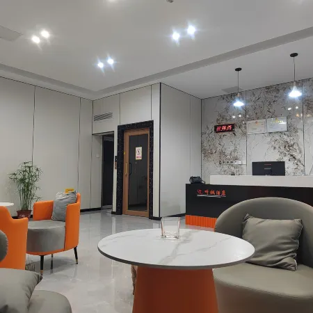 tingfeng hotel