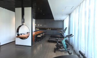 Junlin Banshan Hotel