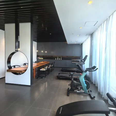 Junlin Banshan Hotel