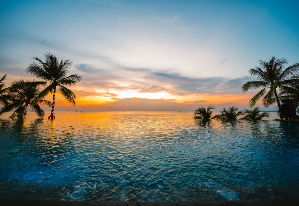 1. 시셸스 푸꾸옥 ..