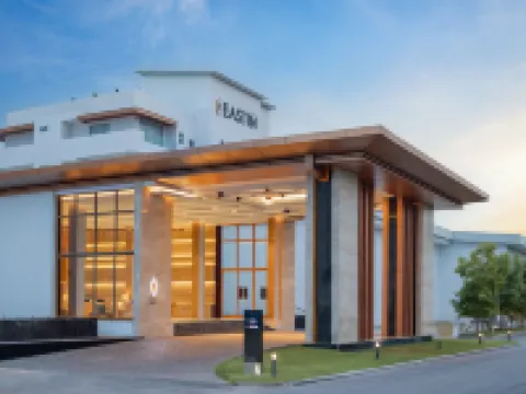 อีสติน รีสอร์ท ระยอง โรงแรมในระยอง