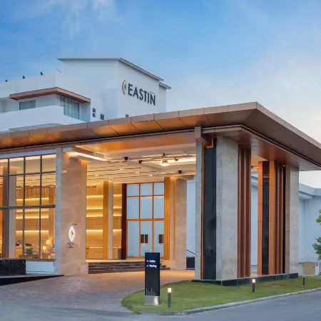 Eastin Resort Rayong