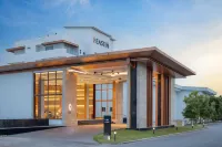 Eastin Resort Rayong Hotels near Wat Chak Mak