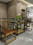 Sinan Yunshang Hotel (next to Sifeng Fortune Plaza)