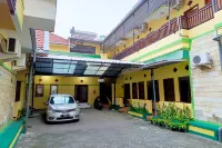 Kedung Ombo Homestay - parking