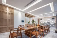 Changxing Manju B & B Hotel di Changxing