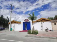 Yunjiaoxia Homestay (Batie Night Market)