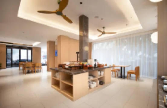 Weste International Hotel