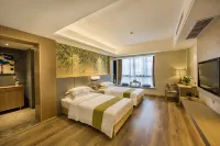 Dayin Jingshe hotel