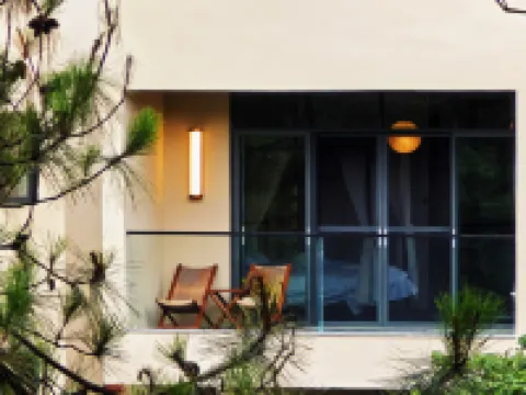 Jiuyan Yiju Yunshang Homestay Hotels in Gucheng