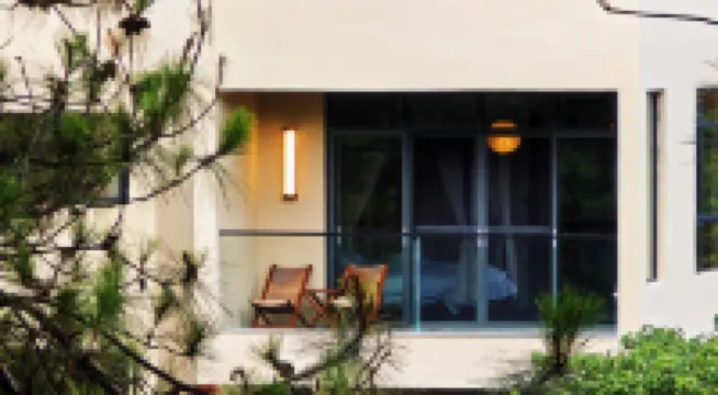 Jiuyan Yiju Yunshang Homestay