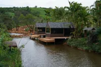 The Village Resort in the Painting, Bao Loc Hotels in Đạm Bri