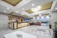 Luntai Lidu Express Hotel