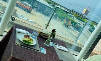 Rezen Weihai Rongcheng Chishan Seaview Hotel